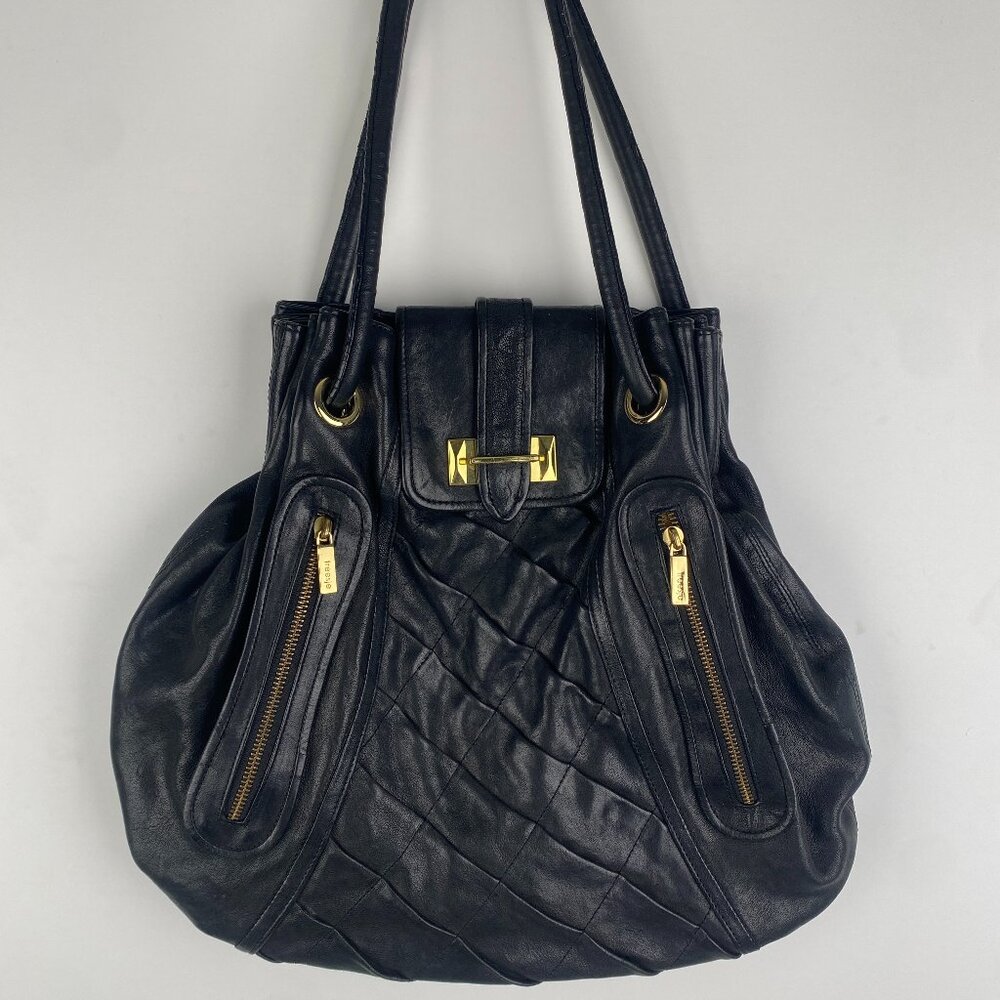 Treesje Purse Black